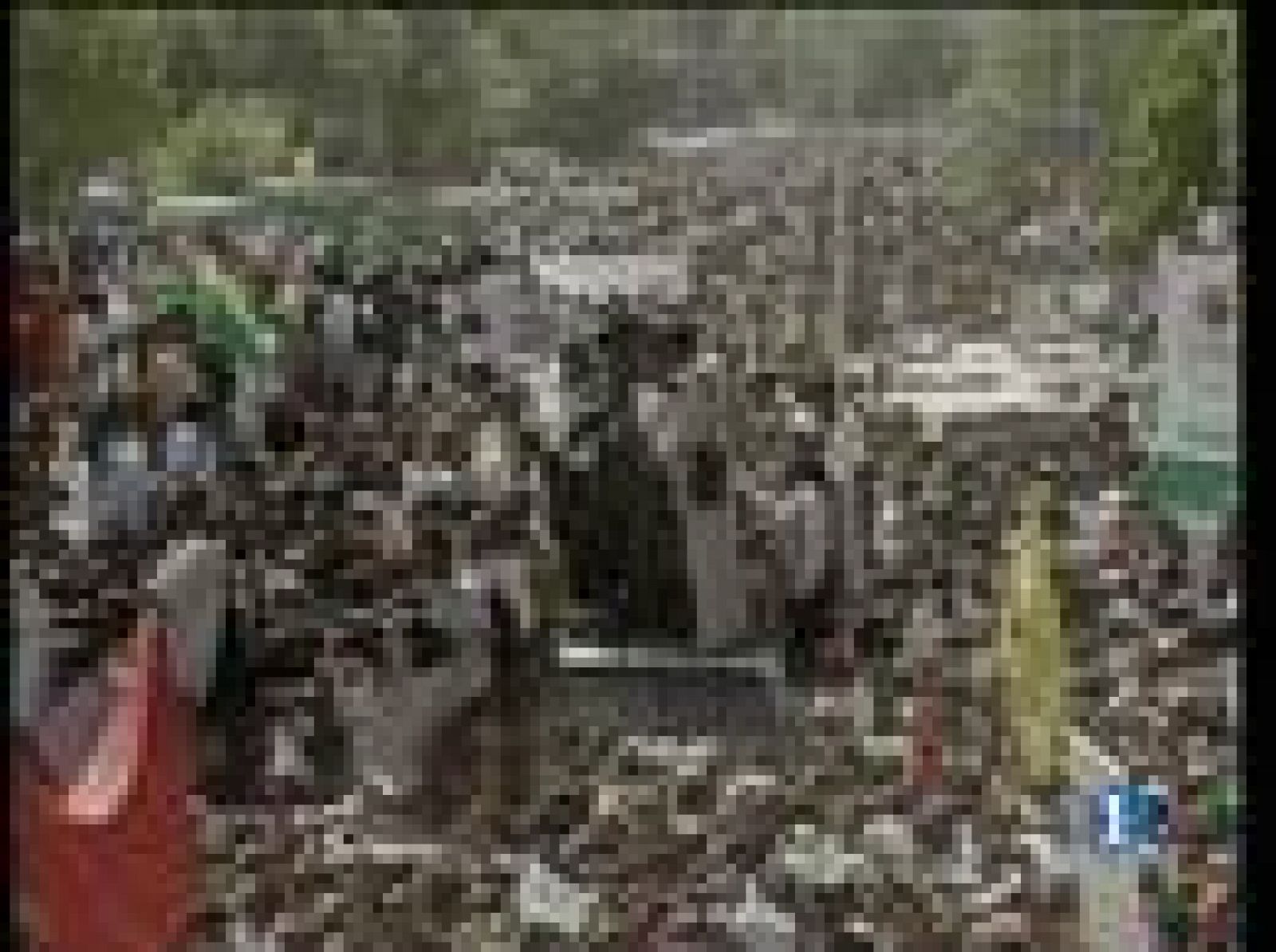 Omar al-Bachir sigue desafiando a la comunidad internacional | Ver