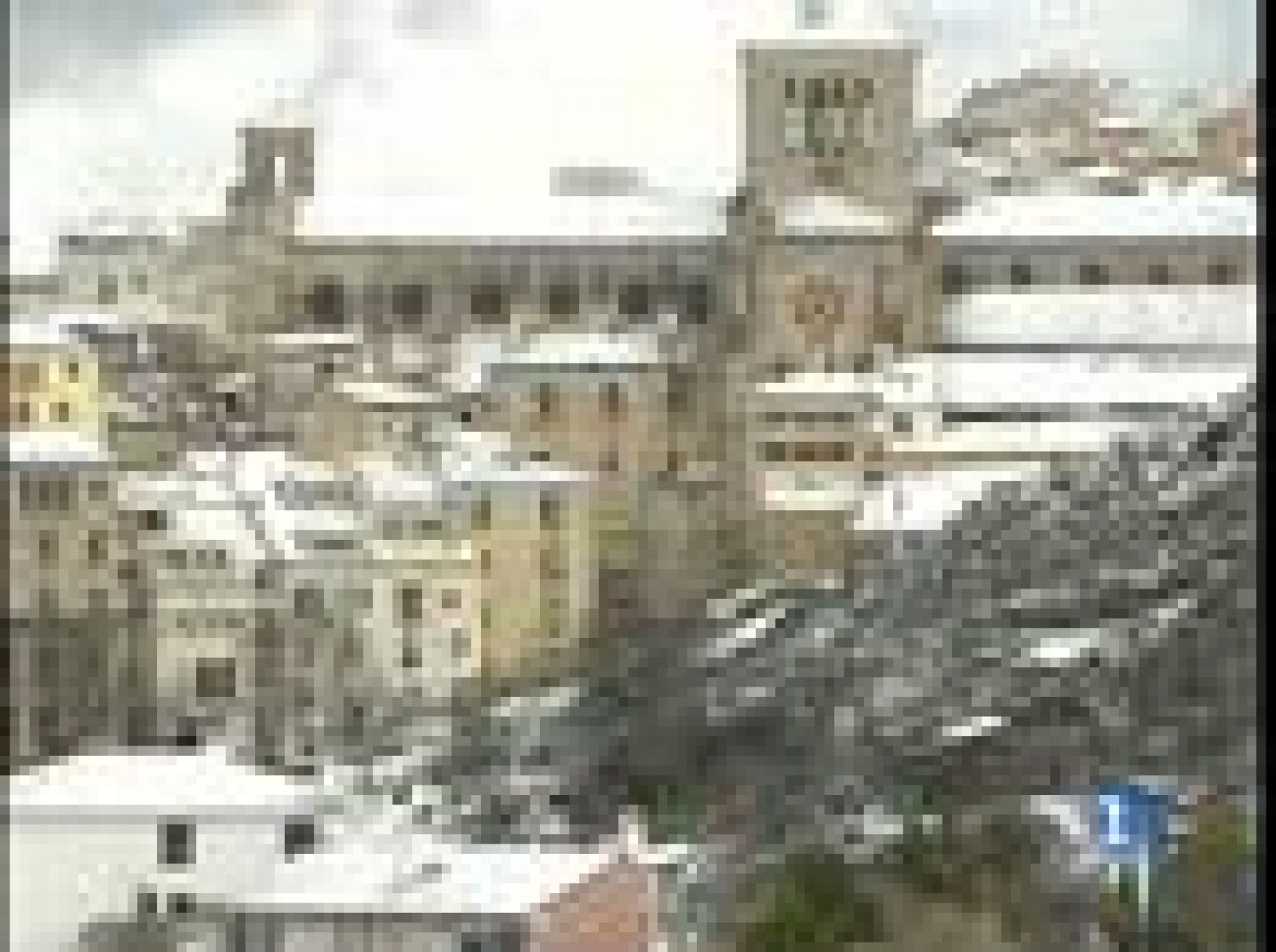 El Tiempo - 05/03/09 - El tiempo | Ver