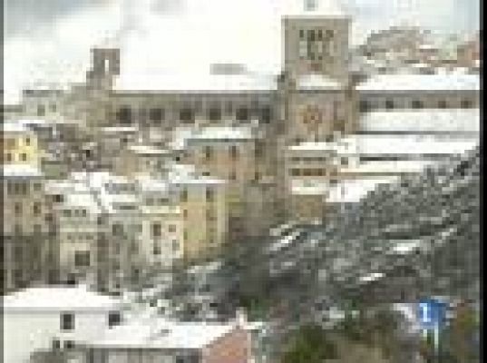 El tiempo - El Tiempo - 05/03/09