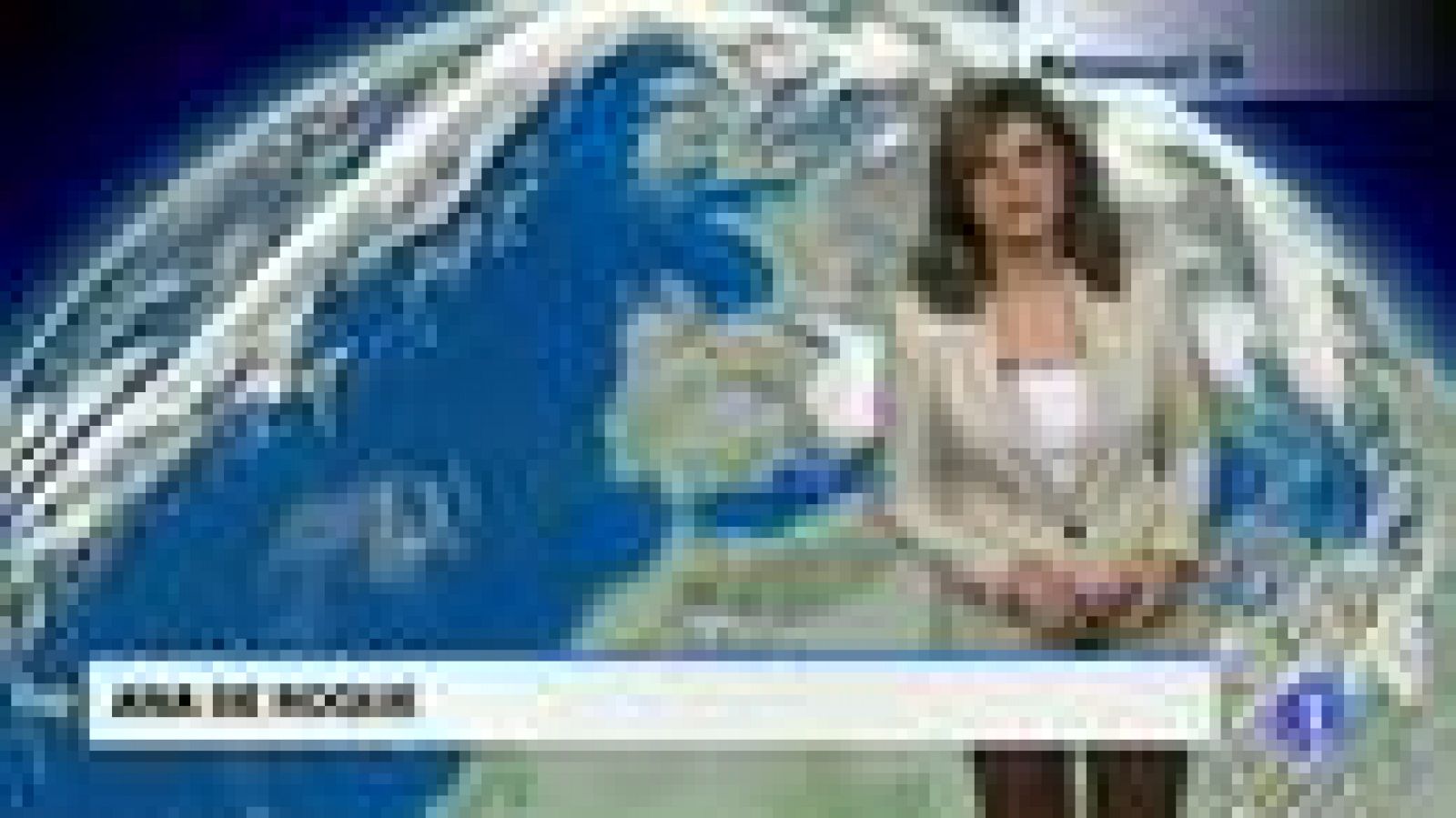 Noticias de Extremadura: El tiempo en Extremadura - 19/12/17 | RTVE Play