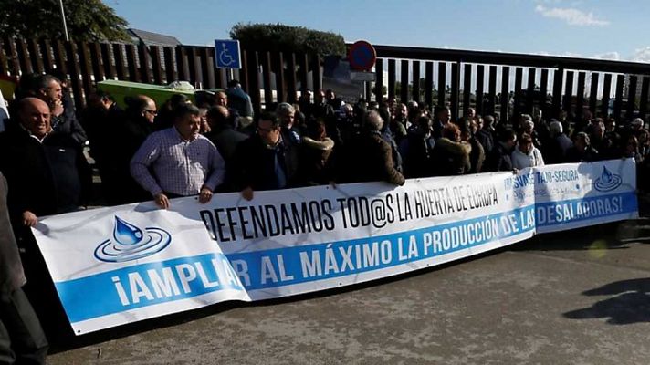 L'informatiu - Comunitat Valenciana - L'Informatiu - Comunitat Valenciana - 19/12/17