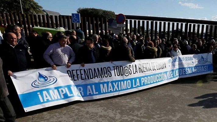 L'informatiu - Comunitat Valenciana - L'Informatiu - Comunitat Valenciana - 19/12/17