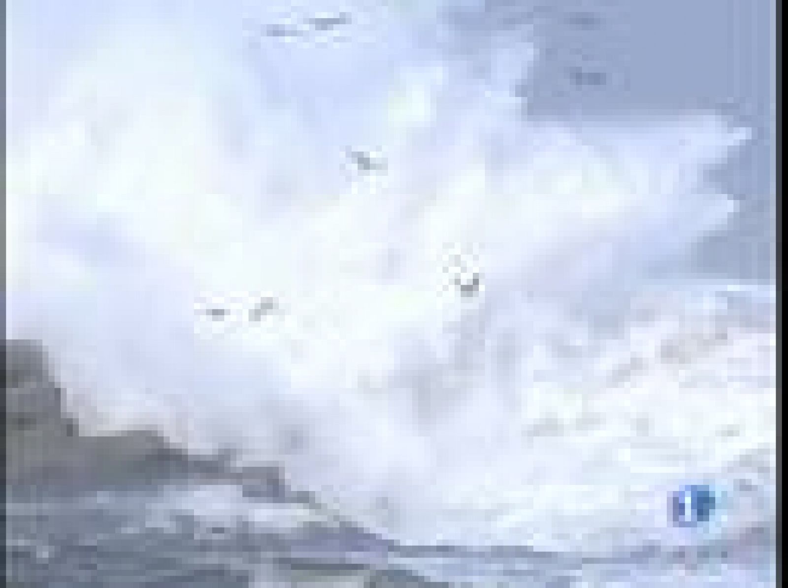 El Tiempo - 05/03/09 - El tiempo | Ver