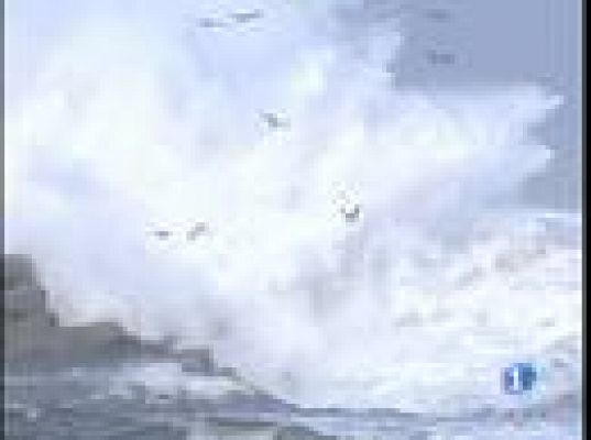 El tiempo - El Tiempo - 05/03/09