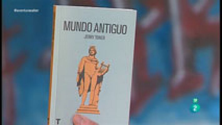 'Mundo antiguo'