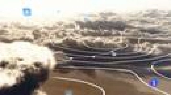 TeleCantabria - El tiempo en Cantabria - 19/12/17