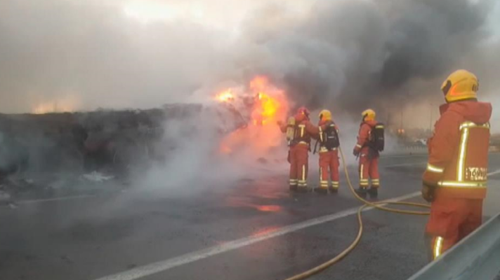 L'informatiu - Comunitat Valenciana - L'Informatiu - Comunitat Valenciana 2 - 19/12/17