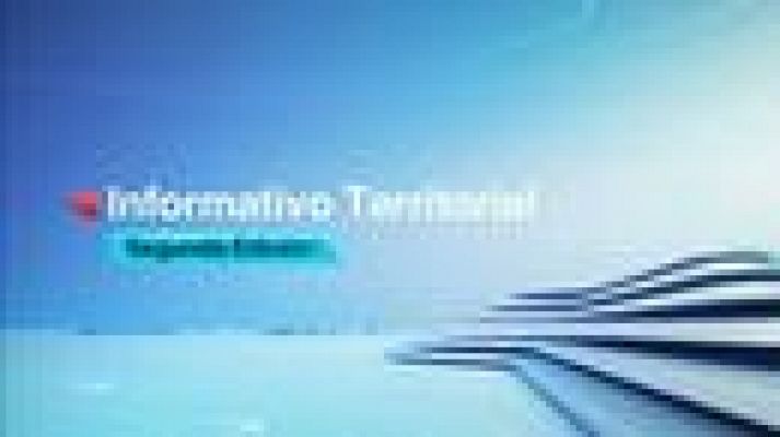 Noticias de Castilla-La Mancha - Noticias de Castilla-La Mancha 2 - 19/12/17