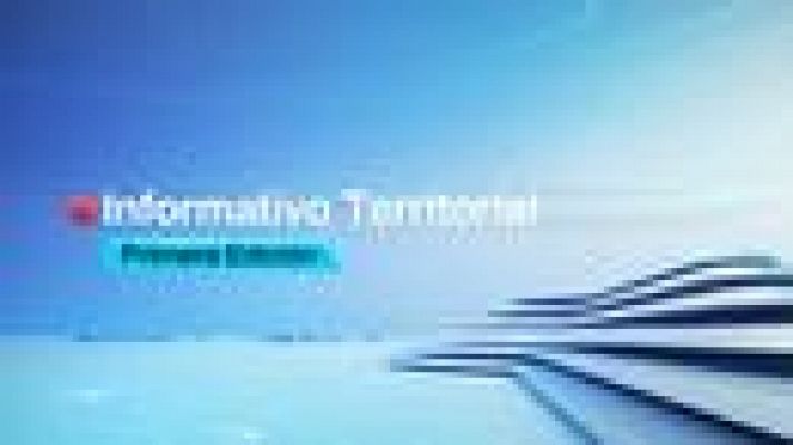 Informativo Telerioja - Informativo Telerioja - 19/12/17