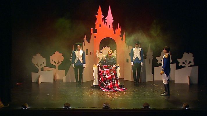 Informativo de Madrid - Informativo de Madrid 2 - 19/12/17