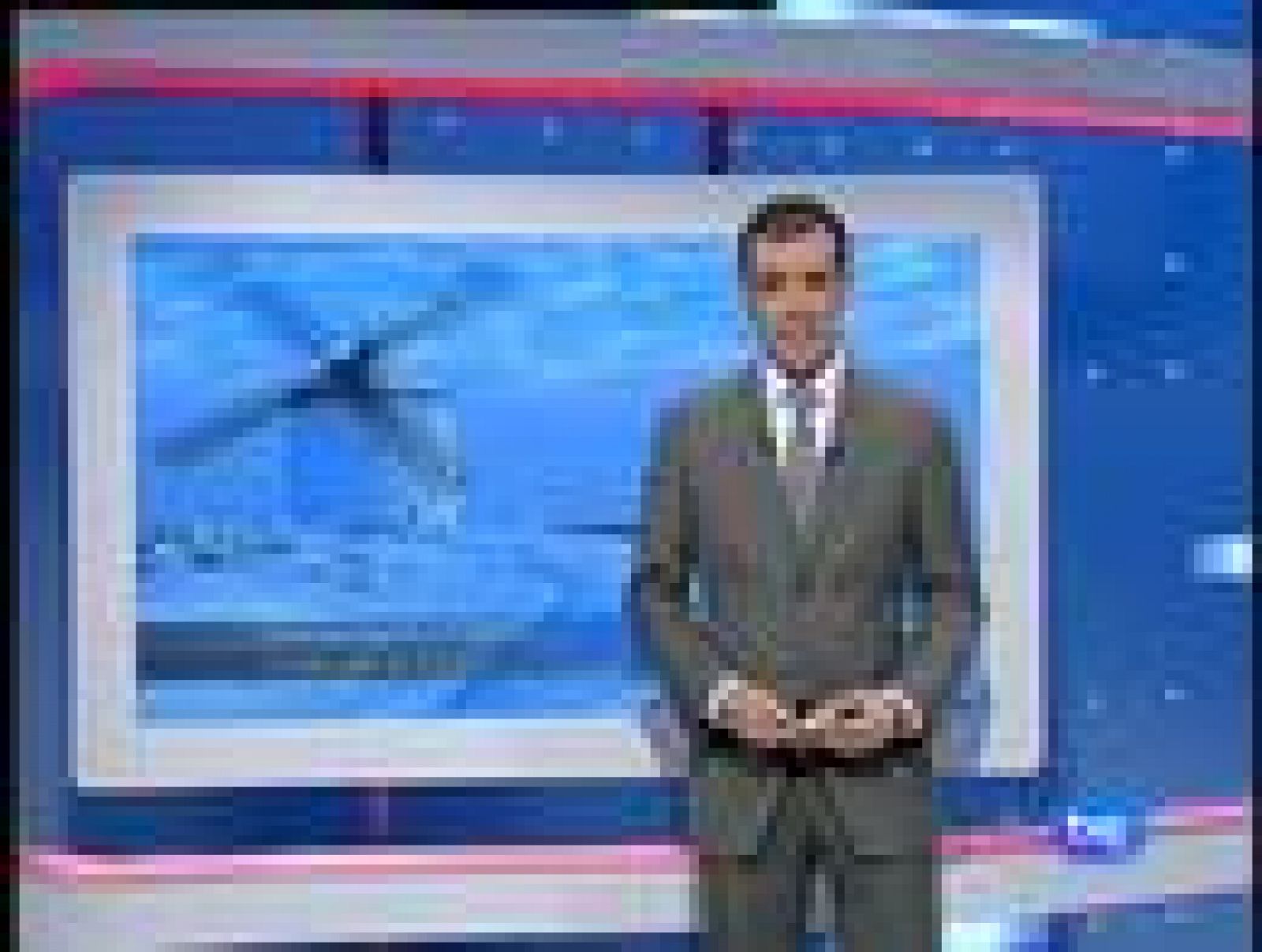 El Tiempo - 05/03/09 - El tiempo | Ver