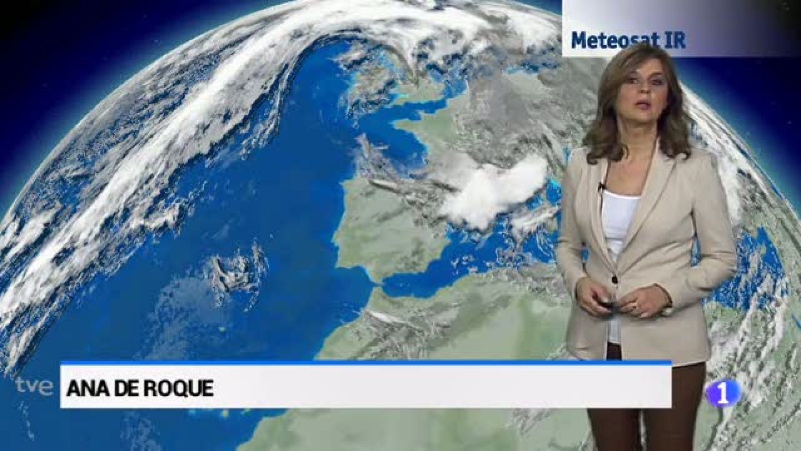 El tiempo en Andalucía - 19/12/2017 | Ver