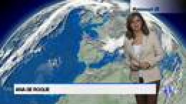 Noticias Andalucía - El tiempo en Andalucía - 19/12/2017