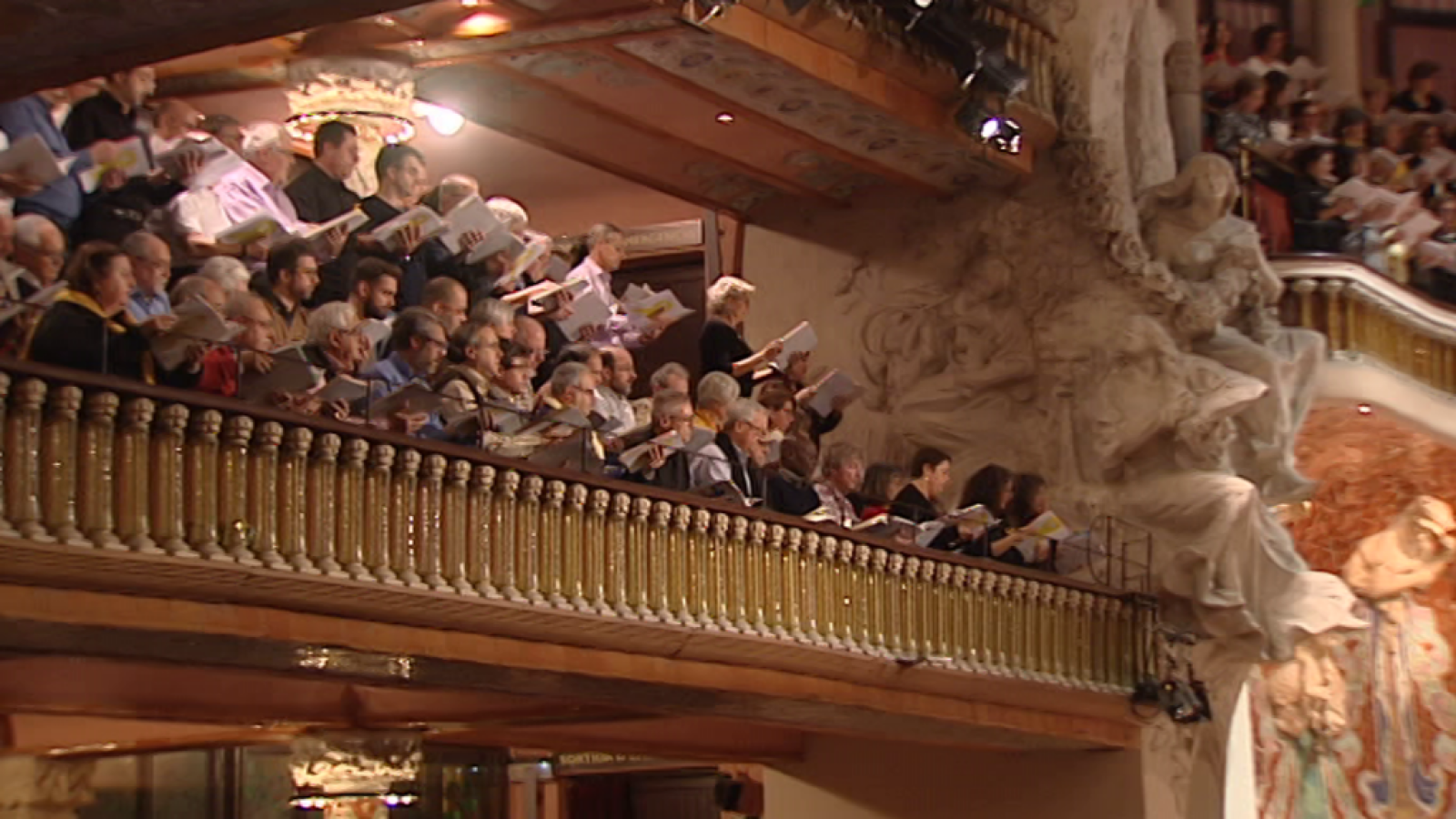 España en 24 horas - 19/12/17 - ver ahora