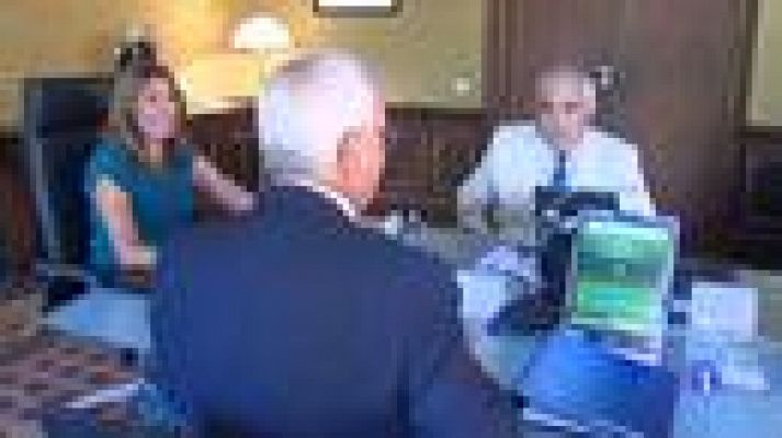 Noticias Andalucía - Andalucía en 2' - 19/12/2017