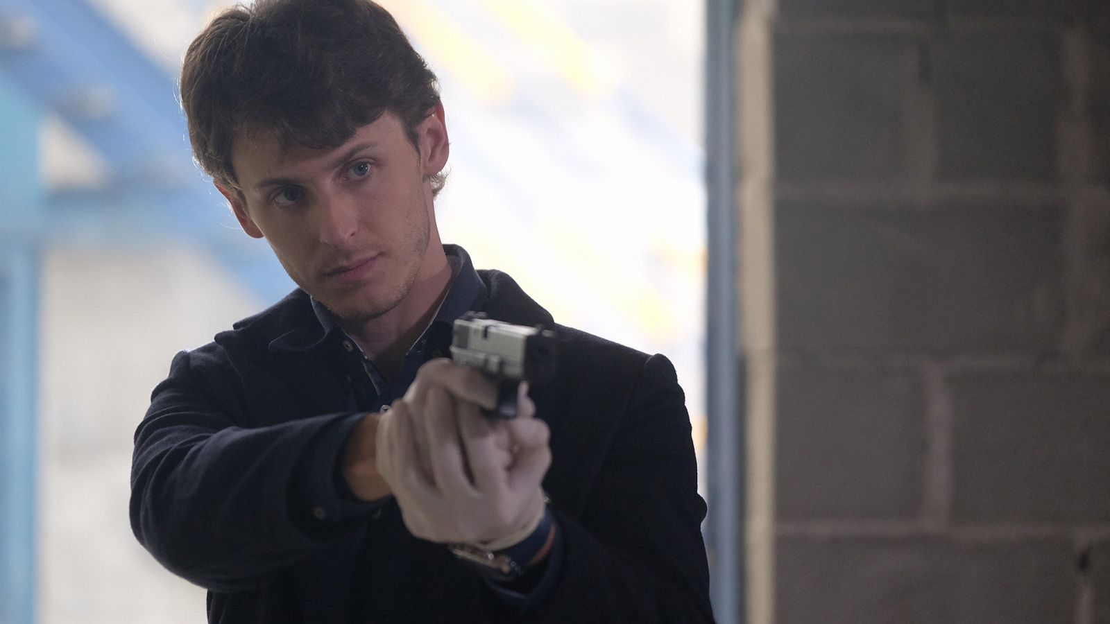 Servir y proteger - Episodio 160 - Ver ahora