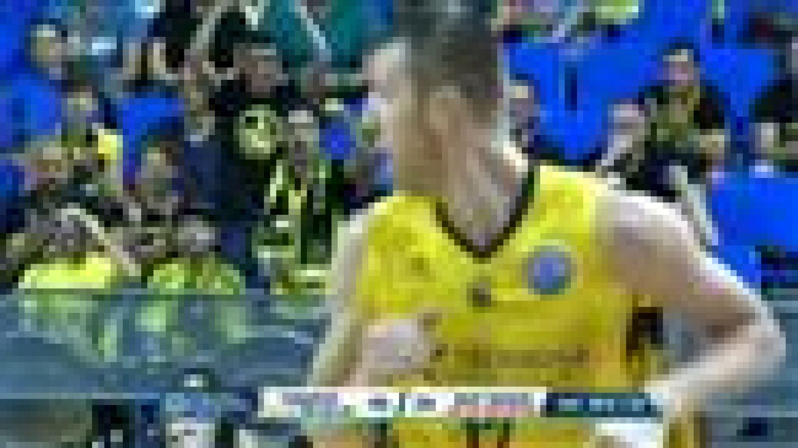 Telecanarias: Deportes Canarias - 19/12/2017 | RTVE Play