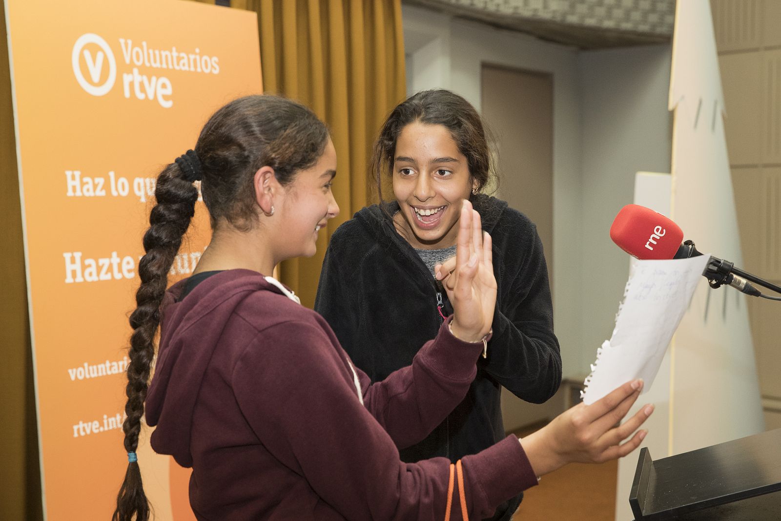 Voces de la Cañada Real | Ver