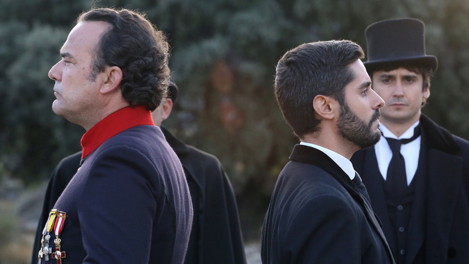 Acacias 38 - Capítulo 661 - ver ahora