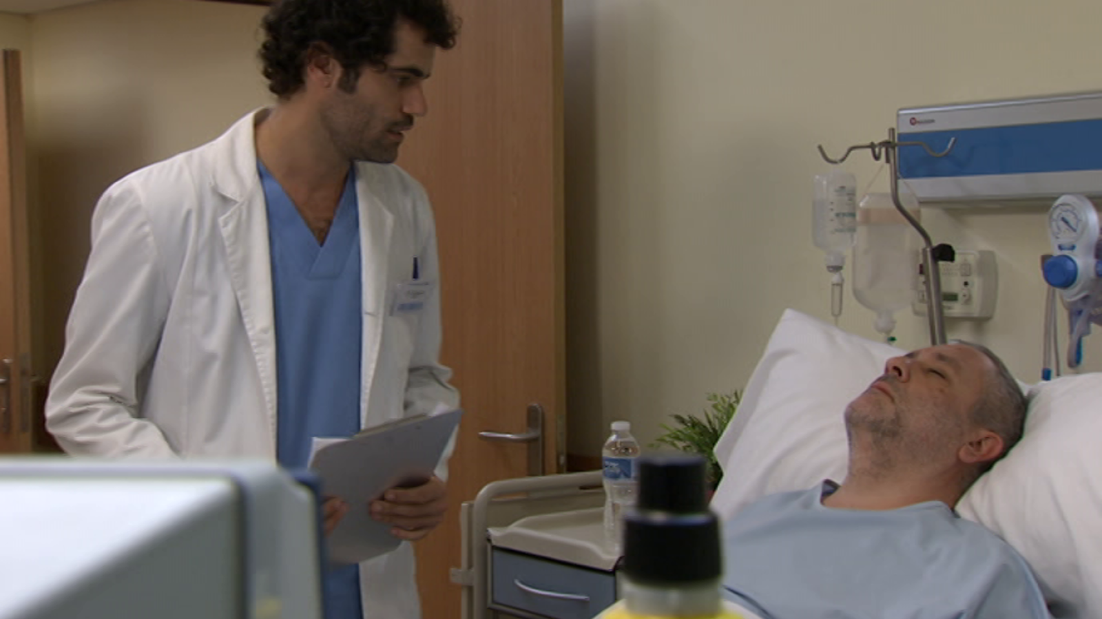 Centro médico - 19/12/17 (2) - ver ahora