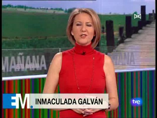 Esta mañana - Esta mañana - 05/03/09