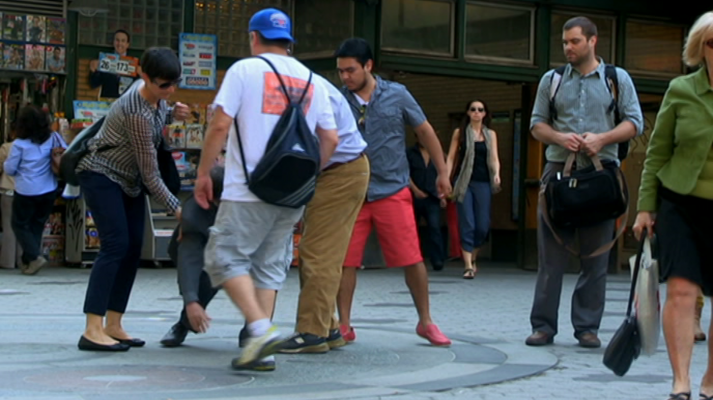 Brain Games - Moralidad