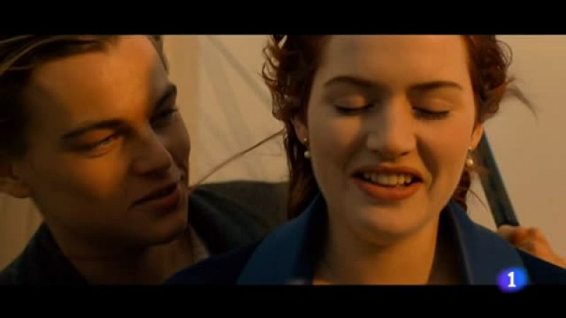 Se cumplen 20 años del estreno de 'Titanic'