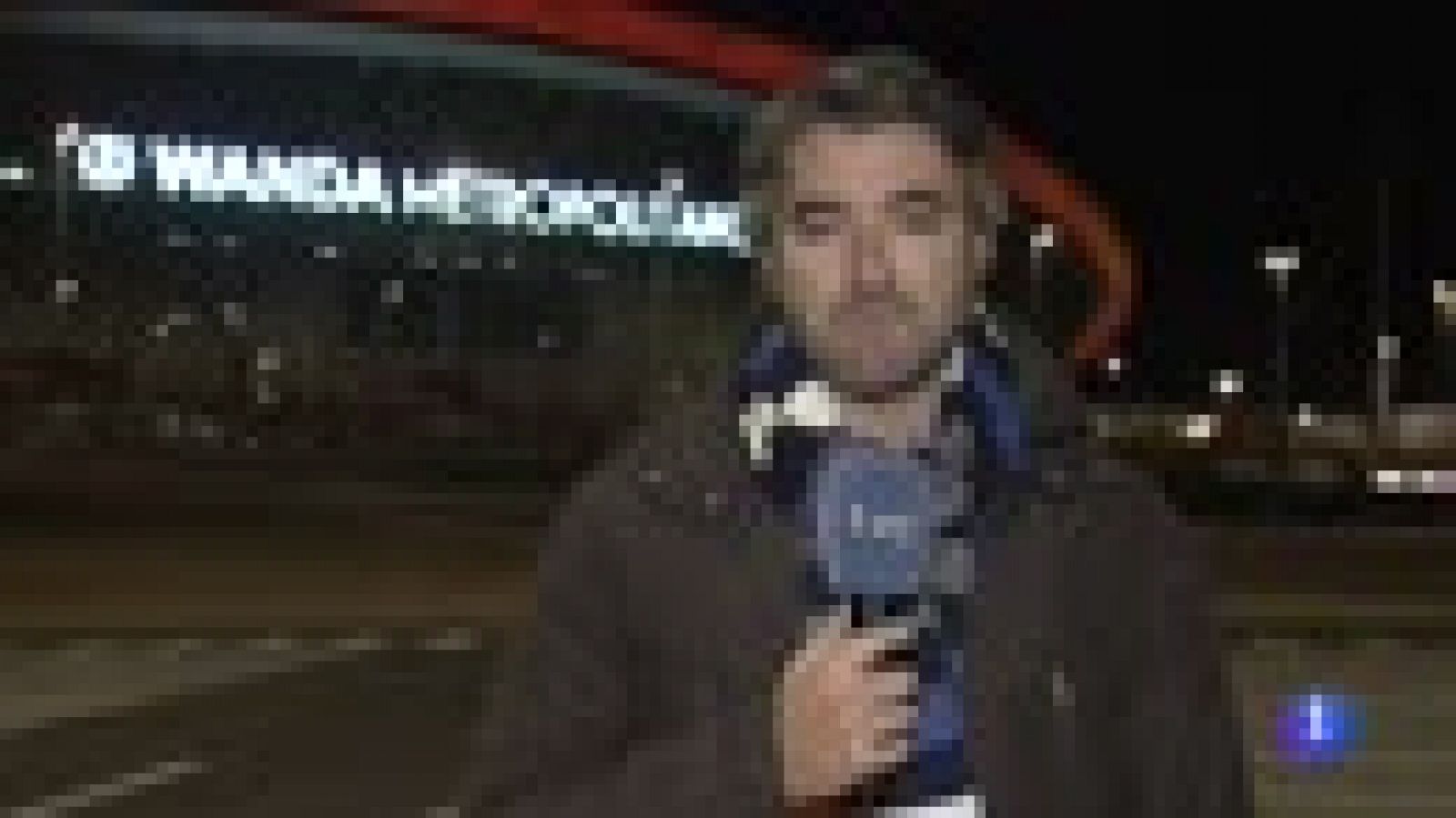 Telediario 1: El Barça guarda silencio respecto a la denuncia del Atlético | RTVE Play