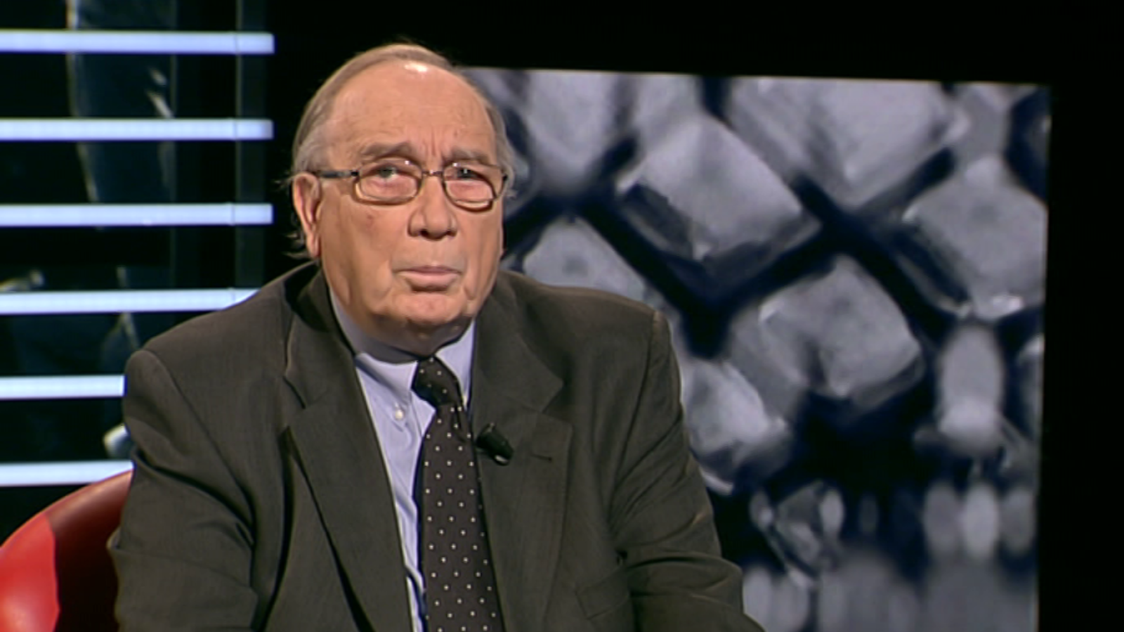 Historia de nuestro cine - La ironía del dinero (Presentación) - ver ahora