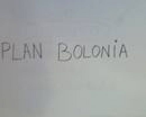 Visiones de Bolonia