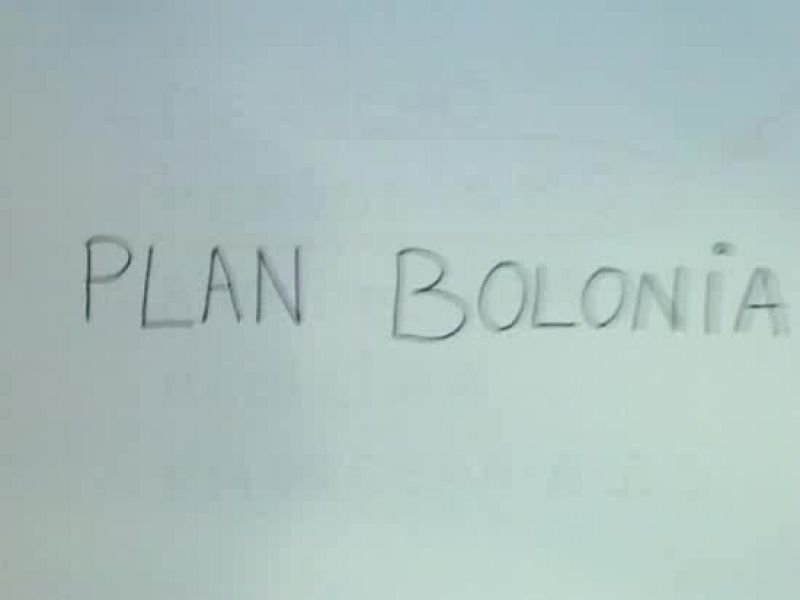  Sonsoles Martínez Hilla reflexiona sobre la forma en que Bolonia hace desparecer asignaturas del plan antiguo