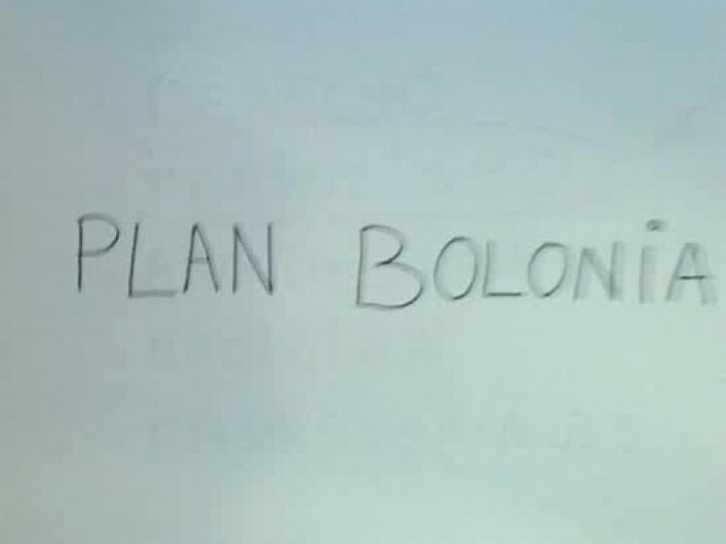 Sonsoles Martínez Hilla reflexiona sobre la forma en que Bolonia hace desparecer asignaturas del plan antiguo