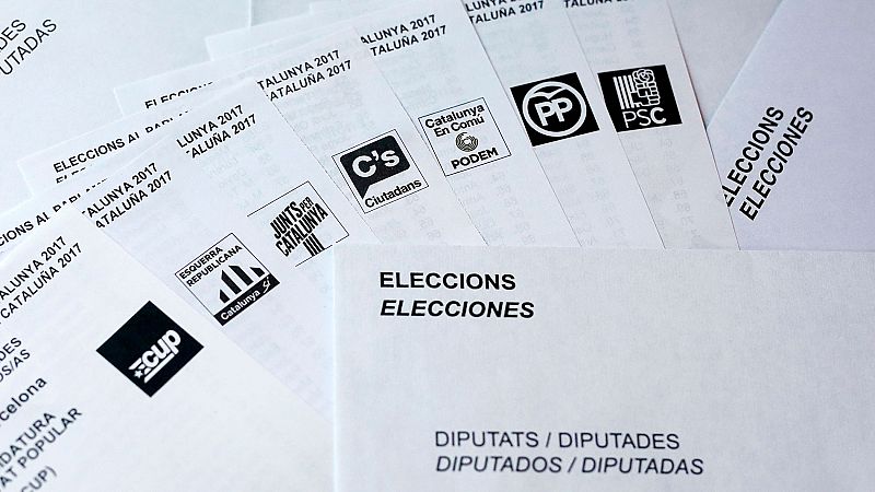 Telediario Matinal en cuatro minutos - 20/12/17 - Ver ahora