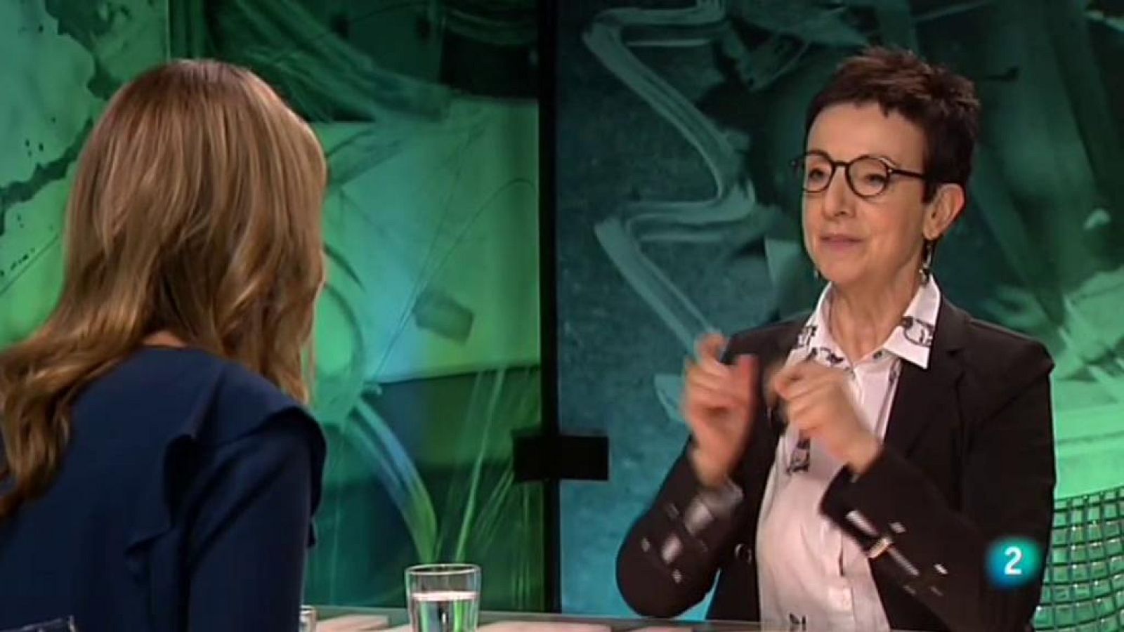 Noms propis - Carme Ruscalleda