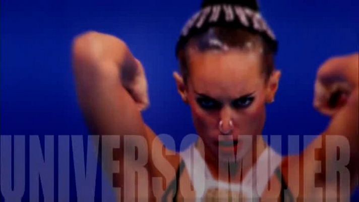 Mujer y deporte - Universo mujer
