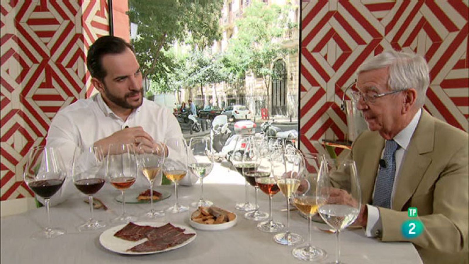 La aventura del Saber: Armonías: Cecina de León  | RTVE Play