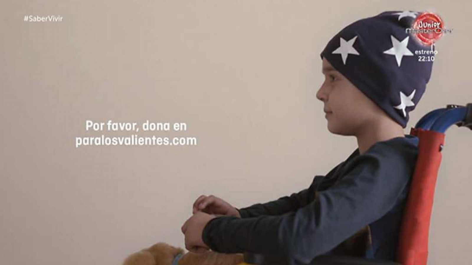 Saber vivir - 20/12/17 - ver ahora