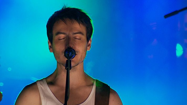 Playzound - 'La inmensidad', el primer single de su nuevo disco