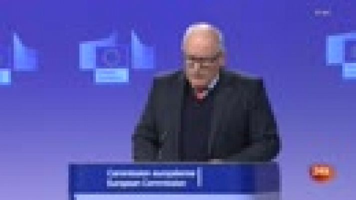 Informativo 24h - Polonia podría quedarse sin derecho de voto en la Unión Europea