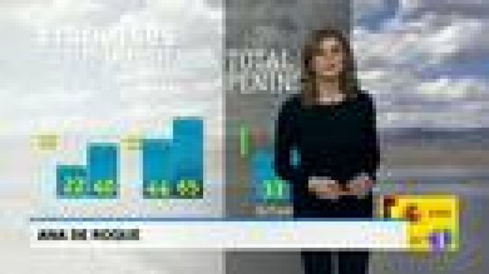 Noticias de Extremadura - El tiempo en Extremadura - 20/12/17