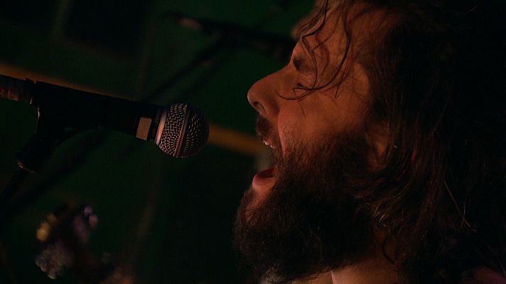 Playzound - Los hijos de Johnny Cash', un homenaje al rey del country