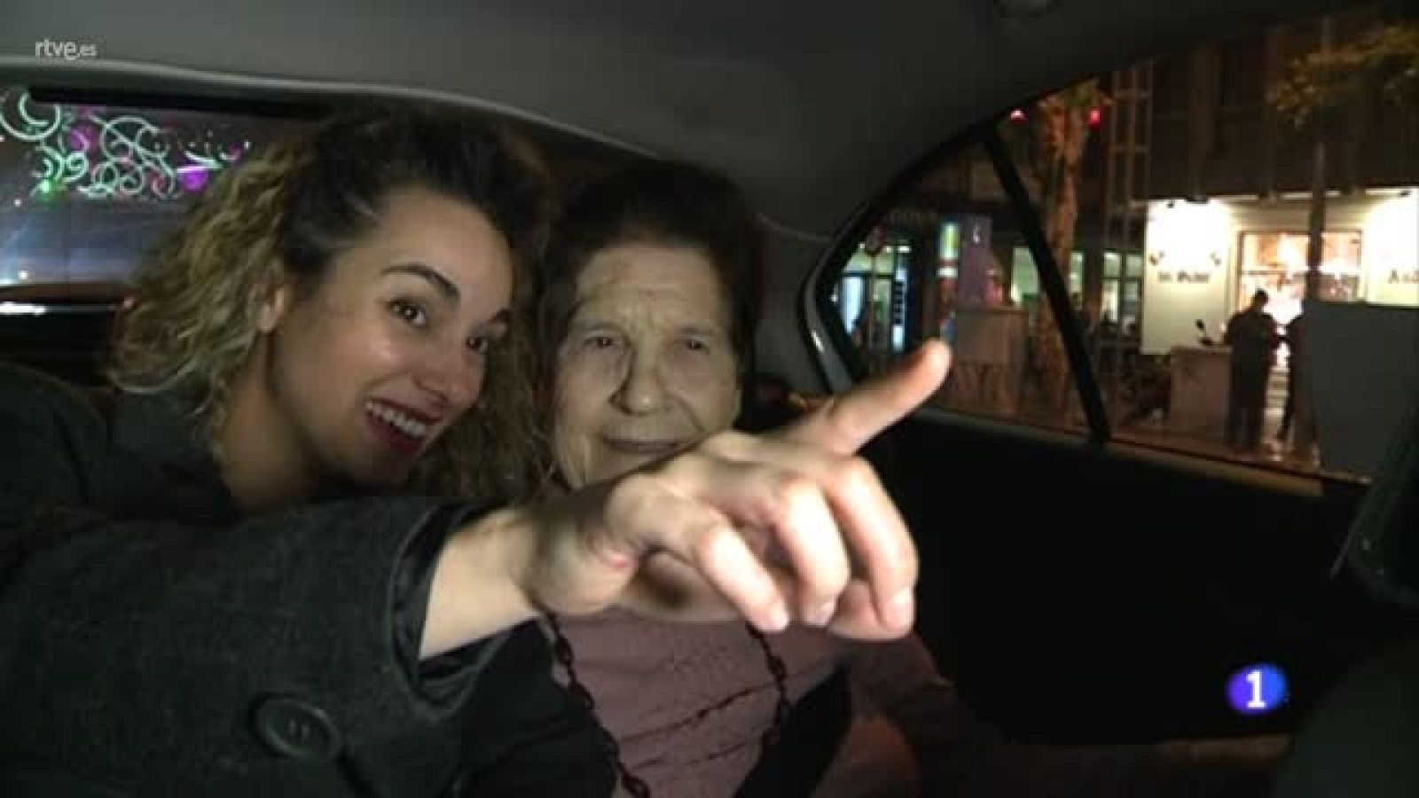 El "Paseo de la Ilusión", una propuesta solidaria de los taxistas de Córdoba | Ver