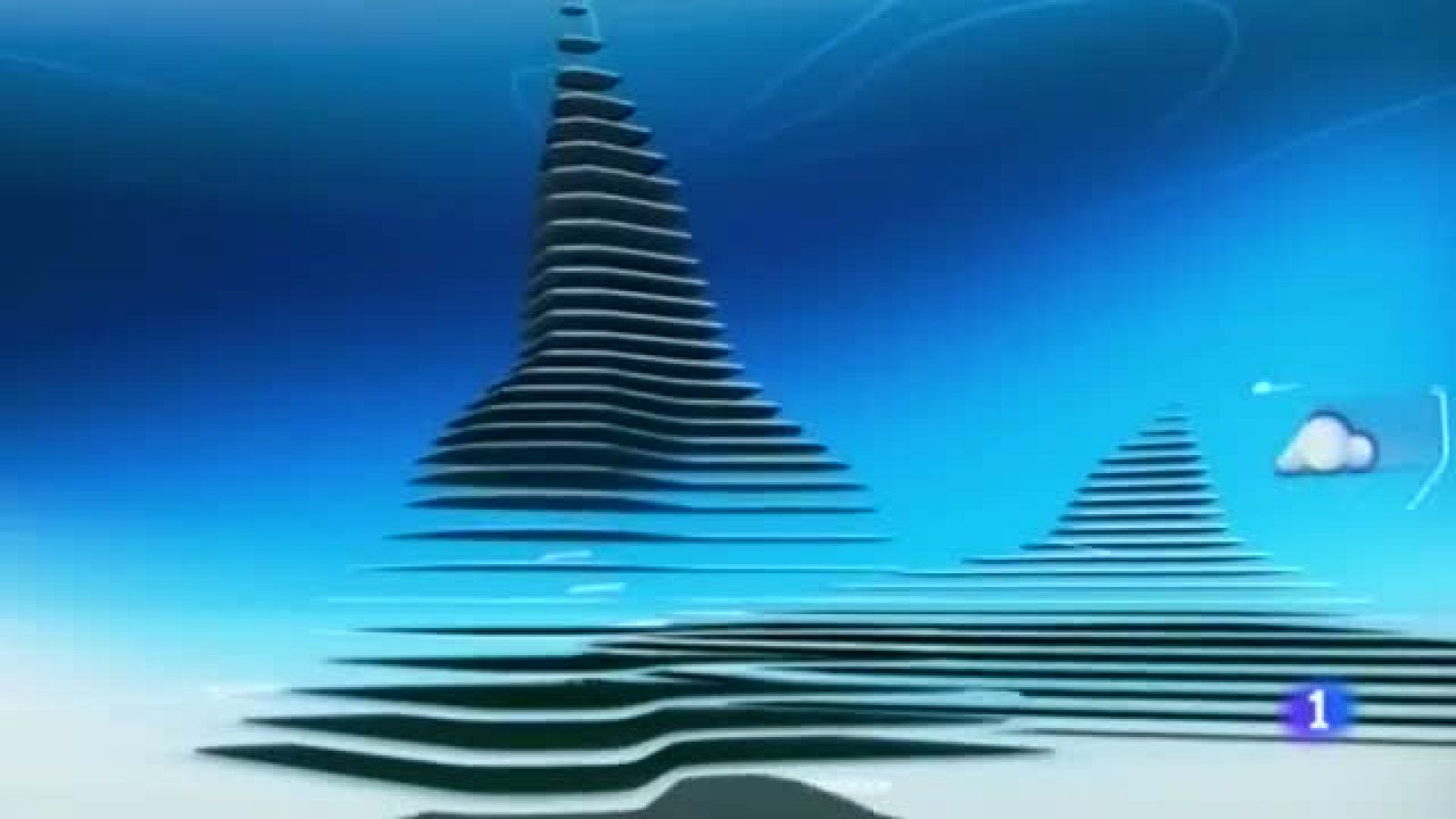 El Tiempo en Navarra - 20/12/2017