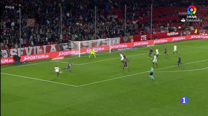  - El Sevilla cierra el año visitando a la Real Sociedad