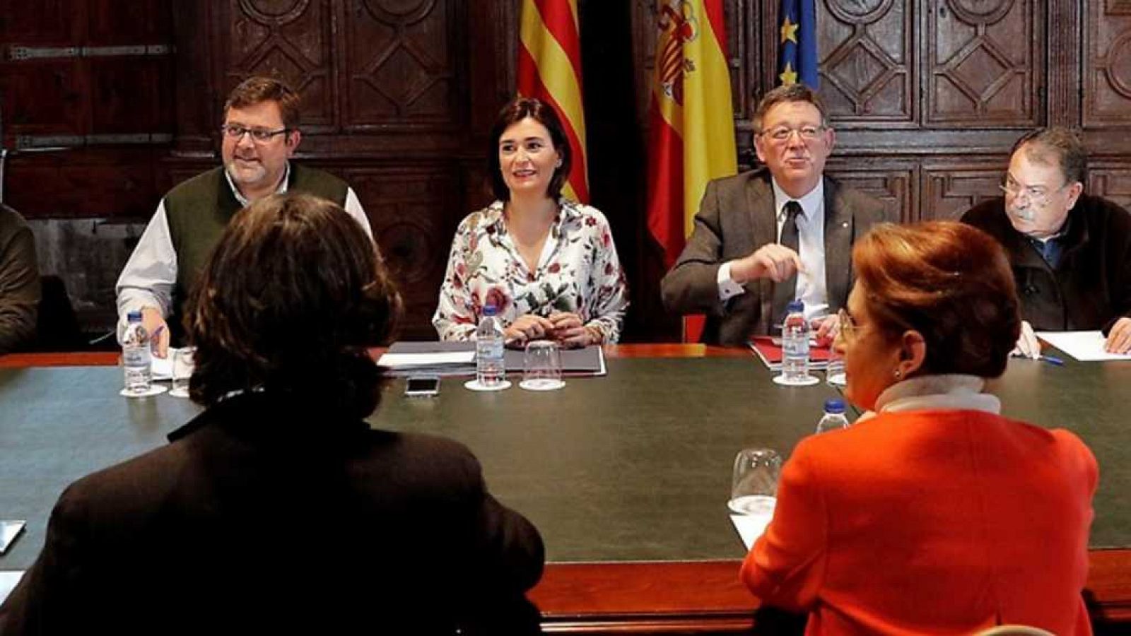 L'informatiu - Comunitat Valenciana: L'Informatiu - Comunitat Valenciana - 20/12/17 | RTVE Play