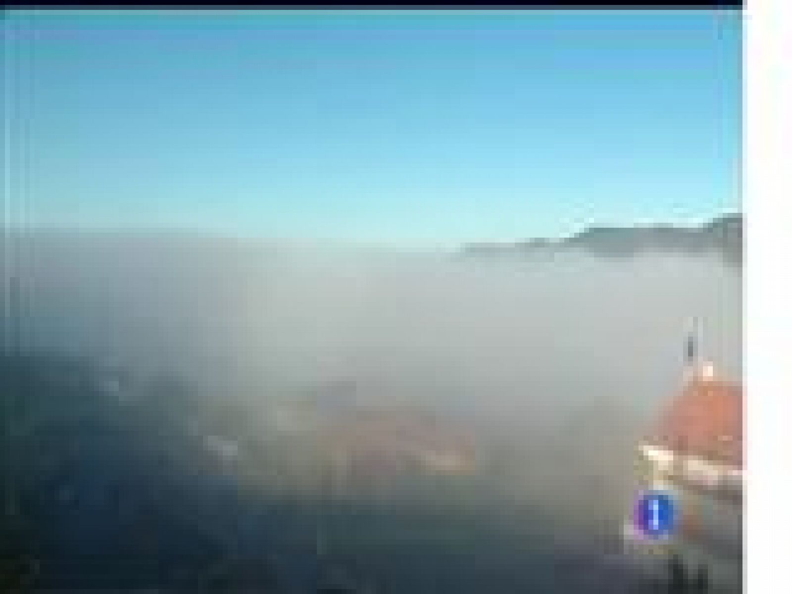 El tiempo en Asturias - 20/12/17 | Ver