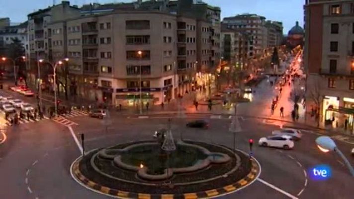 Telenavarra - Telenavarra - 20/12/2017