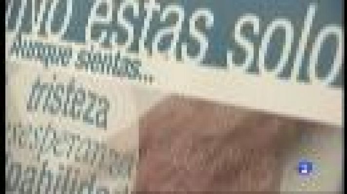 Informatiu Balear - Observatori contra el suïcidi