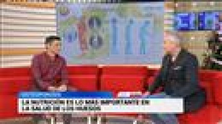 Cerca de ti - Cerca de ti - 20/12/2017