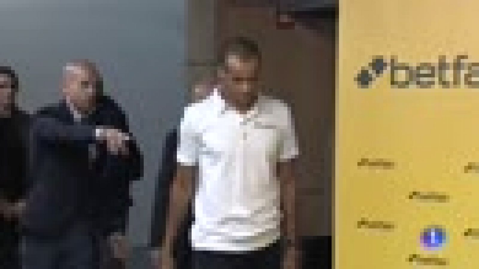 Rivaldo aún recuerda su gol anulado en el Clásico | Ver